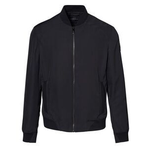 Porsche Design Minimalistic Blouson 4046901678647 Black